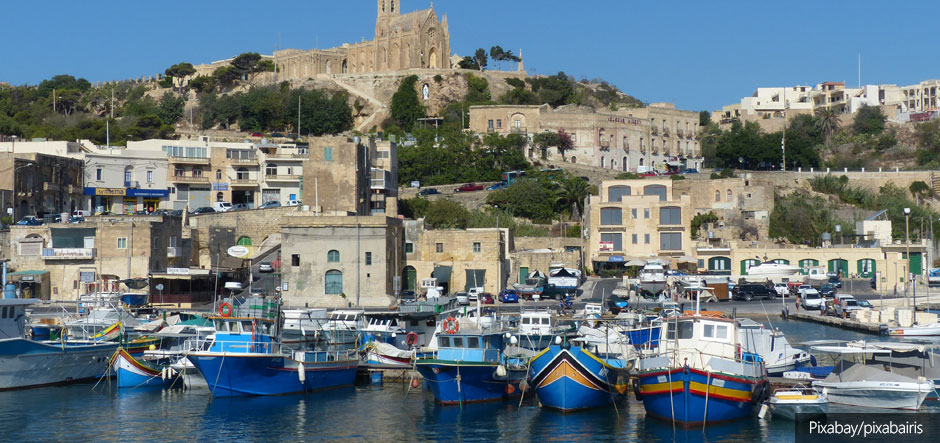 gozo