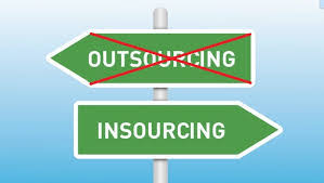 insourcing