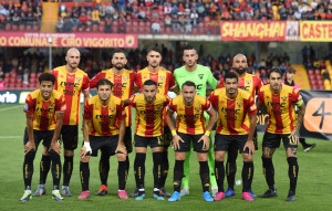 Benevento Calcio