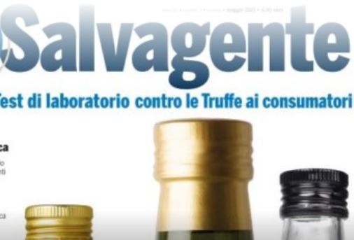 Olio Extravergine LAntitrust Sanziona Il Salvagente EuropaLAB