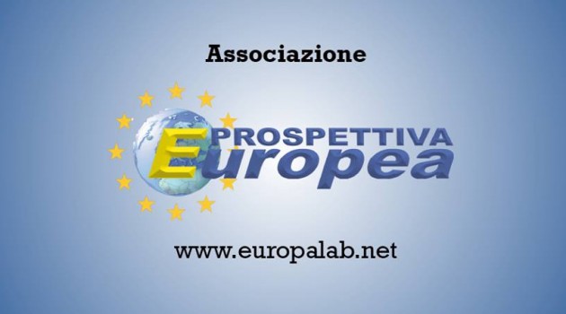 Presentazione delle attività di Prospettiva Europea, Napoli 18 febbraio
