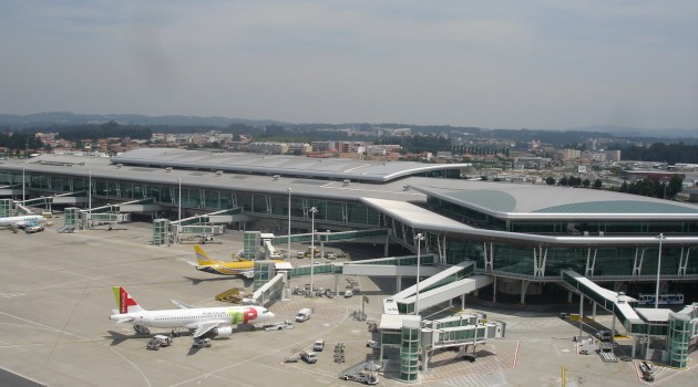 Presentato il piano nazionale degli aeroporti