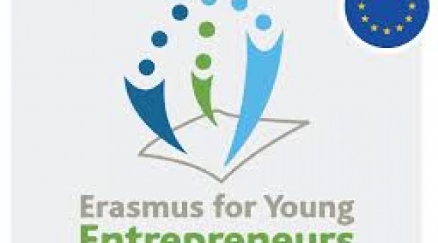 In trasferta con Erasmus per giovani imprenditori