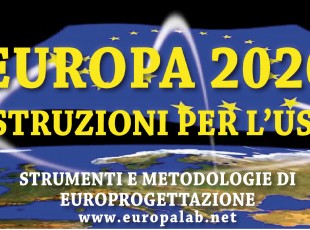 Corso di Europrogettazione “Europa 2020: istruzioni per l’uso” XV Edizione – Focus Traduzioni Letterarie
