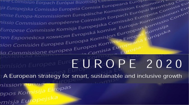 Strategia Europa 2020: Che cos’è Strategia Europa 2020: Che cos’è