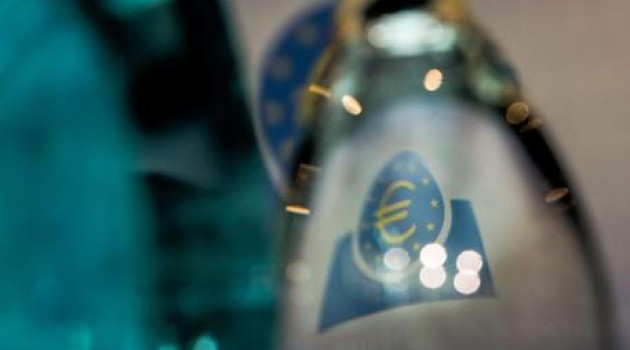 Bce: Rischi su target deficit Italia Bce: Rischi su target deficit Italia