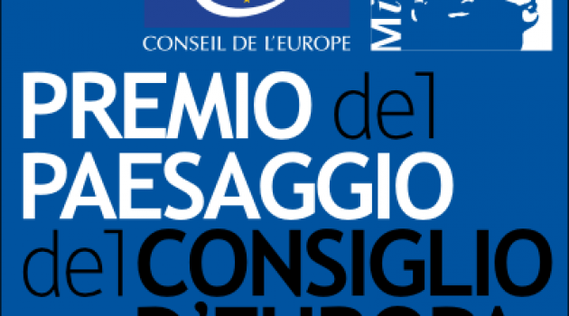 Premio del Paesaggio del Consiglio d’Europa: pubblicato il bando