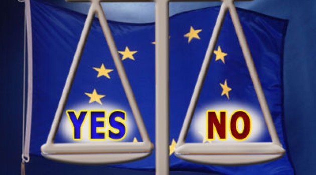 L’euro come la droga L’euro come la droga