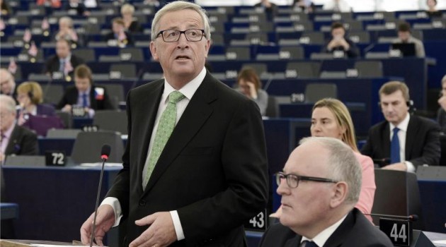 Verso il nuovo programma di lavoro per un nuovo inizio in Europa Verso il nuovo programma di lavoro per un nuovo inizio in Europa