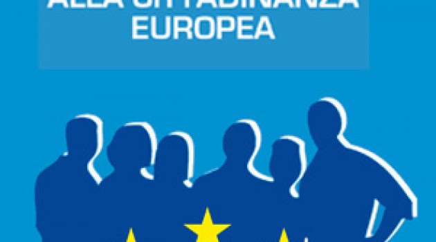 Programma Justice: un bando per promuovere la cittadinanza europea Programma Justice: un bando per promuovere la cittadinanza europea