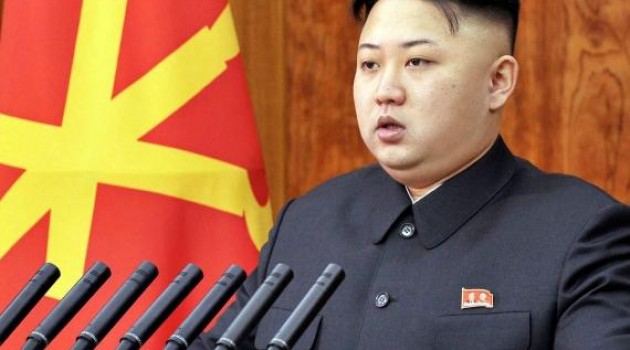 Corea del Nord: Kim Jong-un avrebbe epurato e, forse giustiziato, molti funzionari
