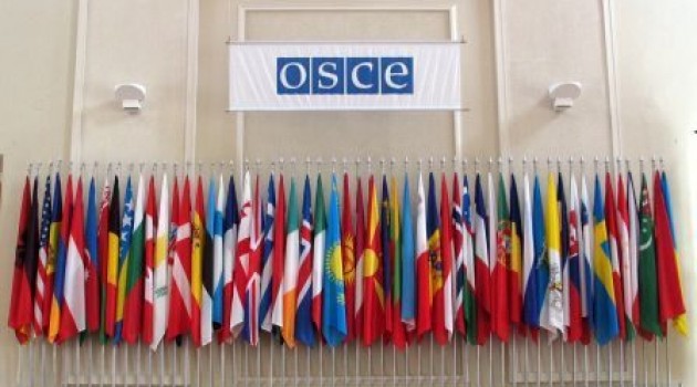 L’OSCE, CENERENTOLA D’EUROPA L’OSCE, CENERENTOLA D’EUROPA