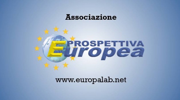 Presentazione delle attività di Prospettiva Europea, Napoli 18 febbraio Presentazione delle attività di Prospettiva Europea, Napoli 18 febbraio