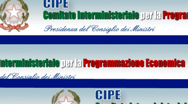 Fondi strutturali 2014-2020: il Cipe approva il cofinanziamento Fondi strutturali 2014-2020: il Cipe approva il cofinanziamento