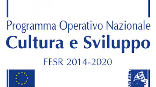 490 milioni di euro per il patrimonio culturale del Sud Italia