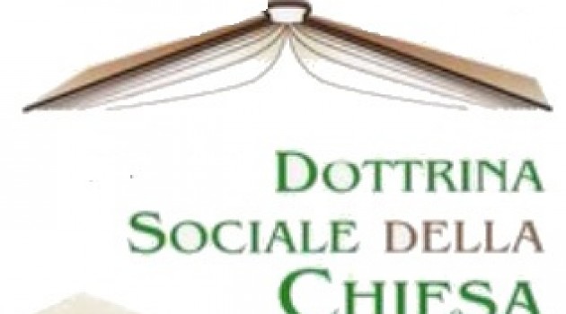 “La Dottrina sociale della Chiesa nello stile di Papa Francesco” “La Dottrina sociale della Chiesa nello stile di Papa Francesco”