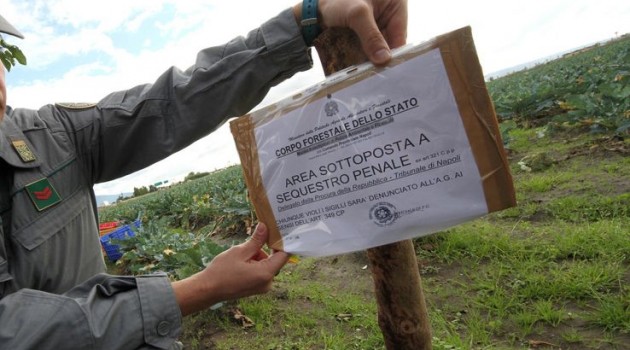 Campania: approvate linee di indirizzo bonifiche ambientali Campania: approvate linee di indirizzo bonifiche ambientali