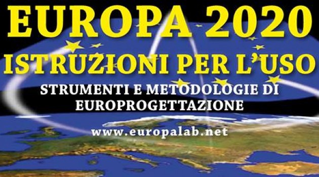 X Edizione Europa 2020: istruzioni per l’uso dal 15 Luglio a Napoli X Edizione Europa 2020: istruzioni per l’uso dal 15 Luglio a Napoli