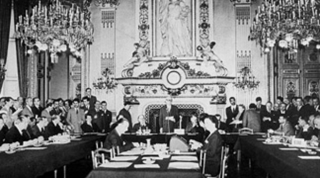 Gli Stati Uniti d’Europa: Utopia o l’Europa del domani? Gli Stati Uniti d’Europa: Utopia o l’Europa del domani?
