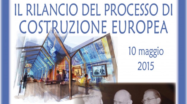 Riflessione sulle radici del cammino di integrazione e analisi delle opportunità delineate dalla nuova strategia Europa 2020 Riflessione sulle radici del cammino di integrazione e analisi delle opportunità delineate dalla nuova strategia Europa 2020