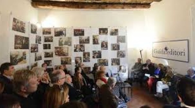 Spazio Europalab Spazio Europalab