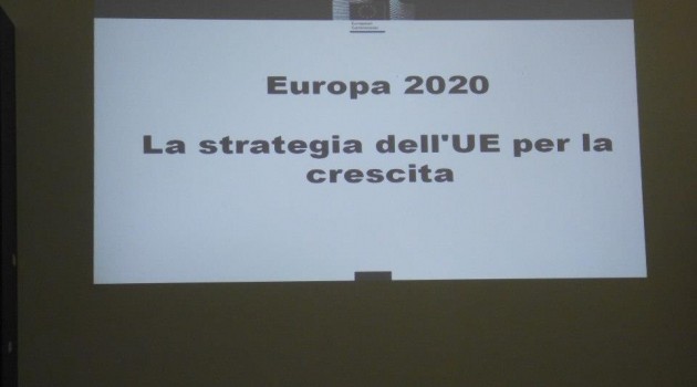 Europa 2020: istruzioni per l’uso