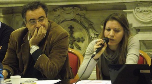 Le Relazioni Euromediterranee dalla dichiarazione di Barcellona ad oggi. Le Relazioni Euromediterranee dalla dichiarazione di Barcellona ad oggi.