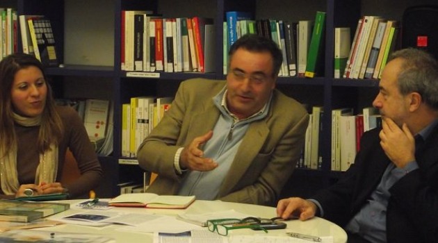 Verso gli Stati Uniti d’Europa? Verso gli Stati Uniti d’Europa?