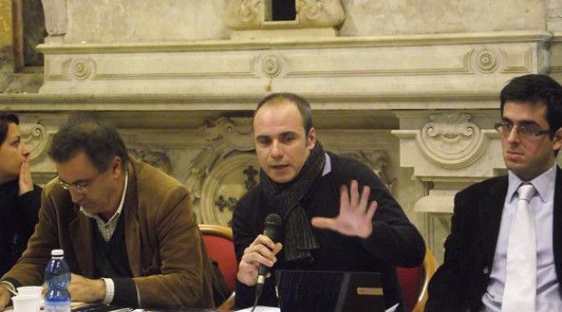 Rapporto SRM 2012 sulle relazioni economiche tra Italia e Mediterraneo Rapporto SRM 2012 sulle relazioni economiche tra Italia e Mediterraneo