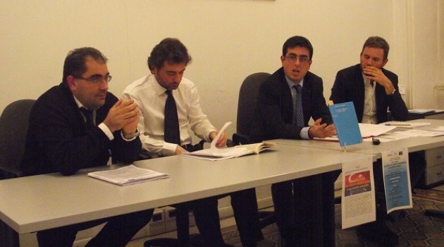 La Turchia tra Oriente Mussulmano e Occidente Europeo La Turchia tra Oriente Mussulmano e Occidente Europeo