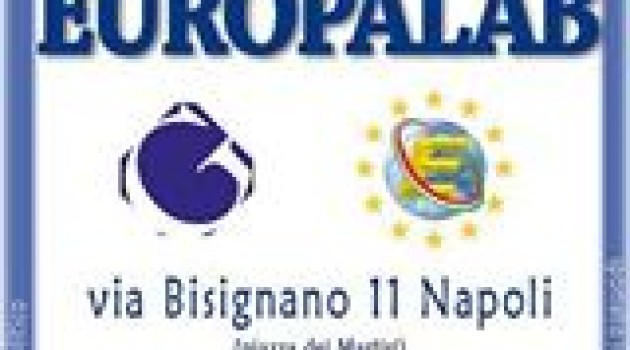 I Mercoledì di Europalab I Mercoledì di Europalab