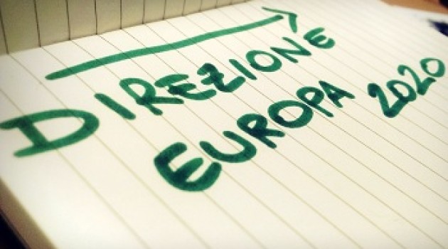 Europa 2020: verso la revisione a metà percorso Europa 2020: verso la revisione a metà percorso