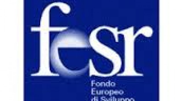 Il Fondo Europeo di Sviluppo Regionale