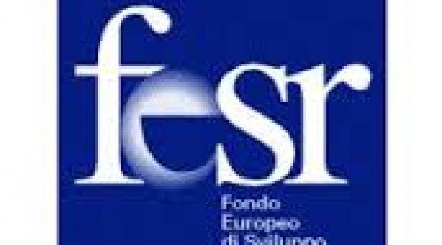 Il Fondo Europeo di Sviluppo Regionale Il Fondo Europeo di Sviluppo Regionale