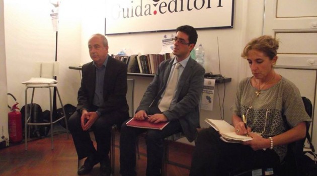 Fondi Europei 2014-2020: Le nuove opportunità per la Campania Fondi Europei 2014-2020: Le nuove opportunità per la Campania
