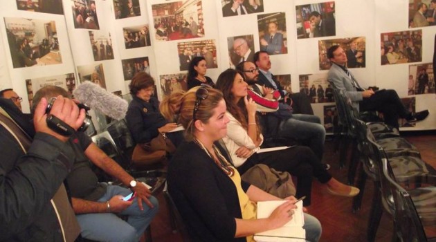 EAV, quale futuro? EAV, quale futuro?