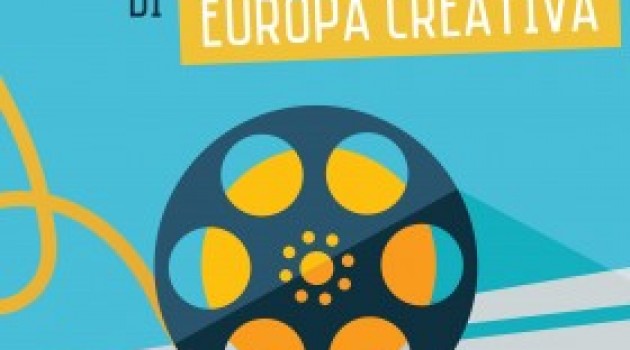 Creative Europe sottoprogramma Media: Infoday 16 dicembre a Matera Creative Europe sottoprogramma Media: Infoday 16 dicembre a Matera
