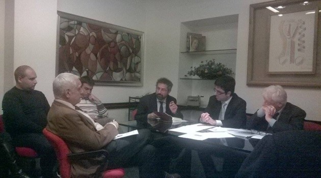 L’Economia Sociale di Mercato e il processo d’integrazione europea L’Economia Sociale di Mercato e il processo d’integrazione europea