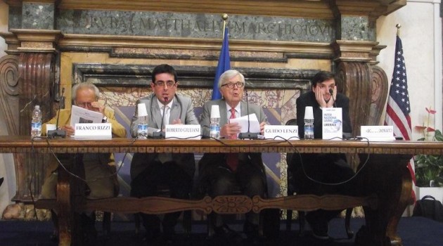 L’Unione Europea nello scenario globale L’Unione Europea nello scenario globale