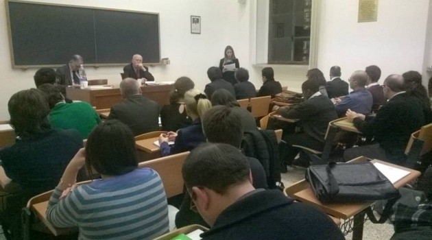 WINTER SCHOOL “POTERE E SERVIZIO NELLO SPAZIO EUROPEO” – Sintesi Workshop – Panel Economia e Società
