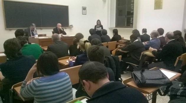 WINTER SCHOOL “POTERE E SERVIZIO NELLO SPAZIO EUROPEO” – Sintesi Workshop – Panel Economia e Società WINTER SCHOOL “POTERE E SERVIZIO NELLO SPAZIO EUROPEO” – Sintesi Workshop – Panel Economia e Società