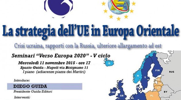 La politica estera dell’Ue nell’Europa dell’Est La politica estera dell’Ue nell’Europa dell’Est
