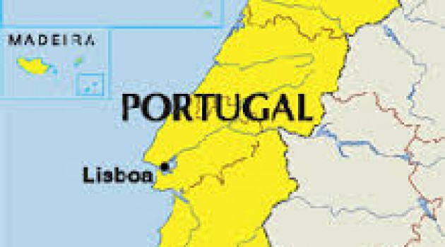 Portugal creció un 1,5% en 2015 Portugal creció un 1,5% en 2015