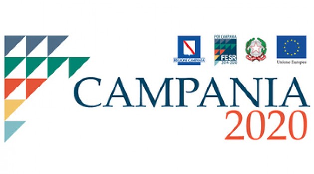 Campania 2020, il piano per ripartire. Presentato il nuovo POR Campania FESR di 4,1 miliardi di euro Campania 2020, il piano per ripartire. Presentato il nuovo POR Campania FESR di 4,1 miliardi di euro