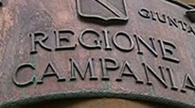 Ue chiede 300 milioni di euro alla Campania Ue chiede 300 milioni di euro alla Campania