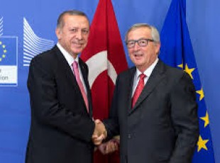 UE-Turchia: nuovi aiuti ai rifugiati e progressi nel processo di liberalizzazione dei visti