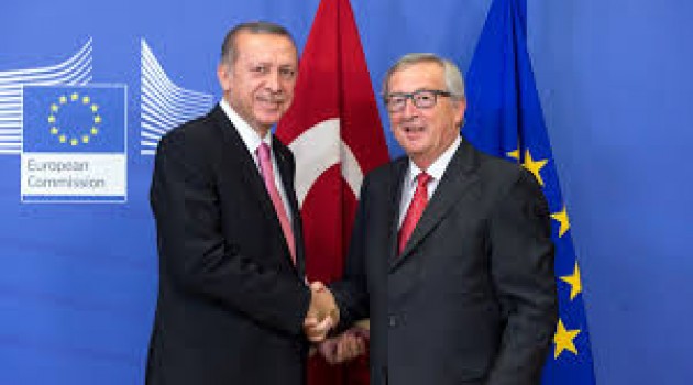 UE-Turchia: nuovi aiuti ai rifugiati e progressi nel processo di liberalizzazione dei visti UE-Turchia: nuovi aiuti ai rifugiati e progressi nel processo di liberalizzazione dei visti