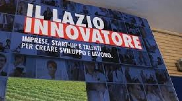 Premio Lazio Innovatore