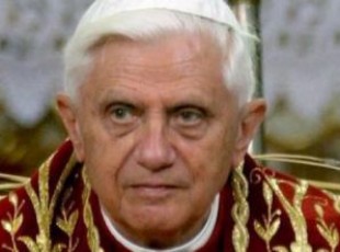 Benedetto XVI, l’Europa, la Turchia…