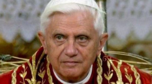 Benedetto XVI, l’Europa, la Turchia…